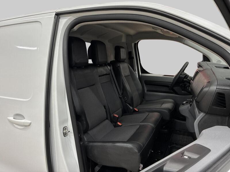 Peugeot Expert vaihtoauto