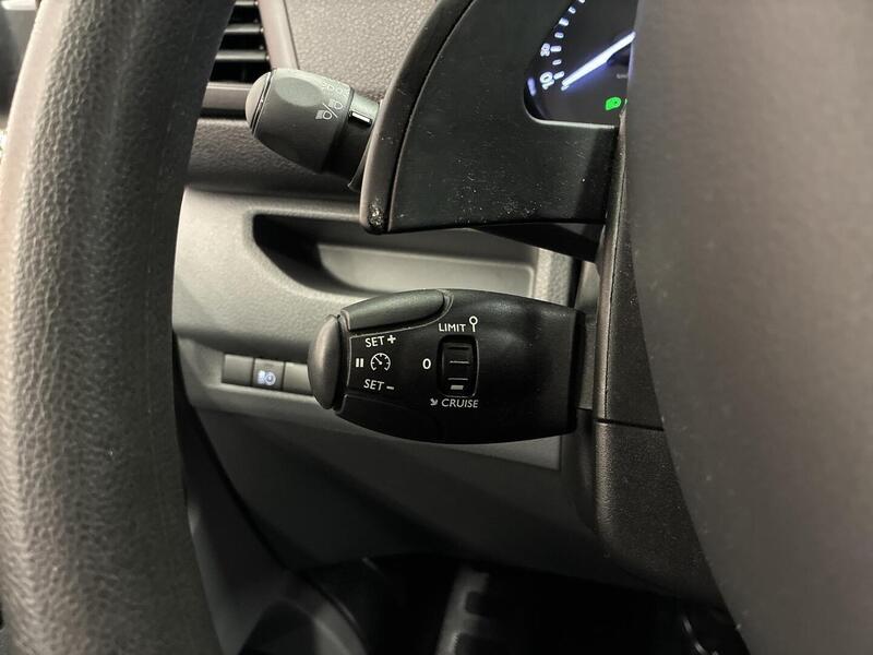 Peugeot Expert vaihtoauto