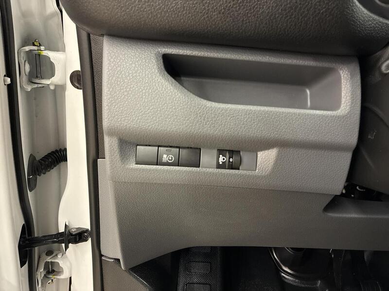 Peugeot Expert vaihtoauto