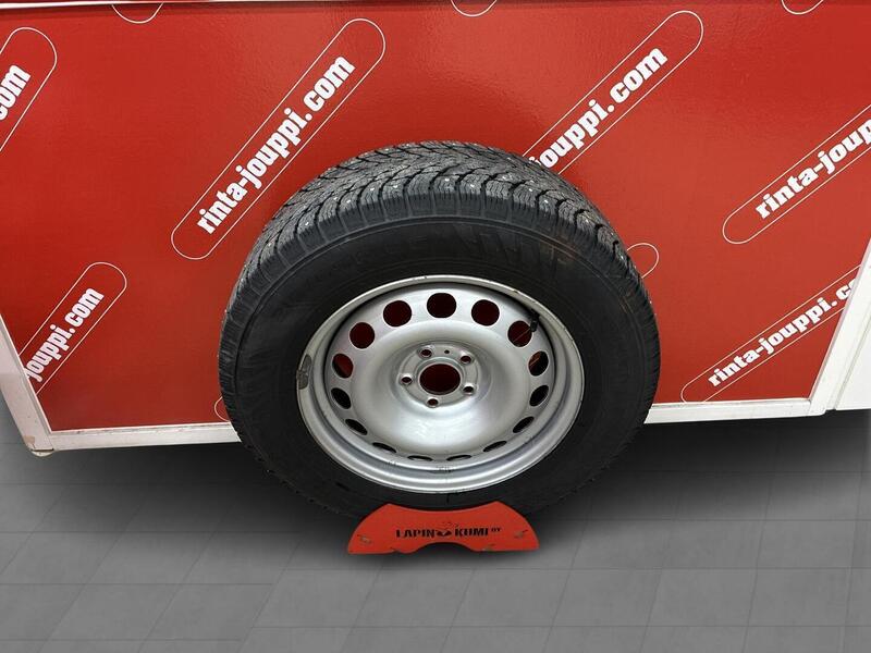 Peugeot Expert vaihtoauto