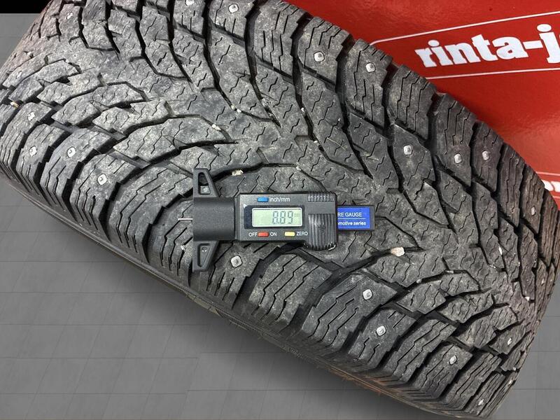 Peugeot Expert vaihtoauto