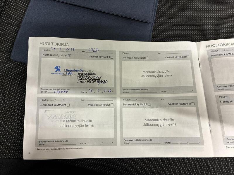 Peugeot Expert vaihtoauto