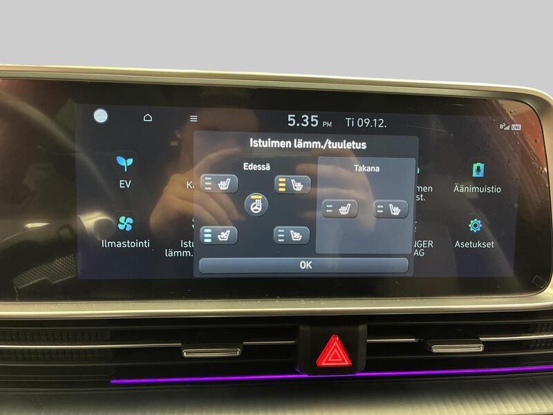 Hyundai IONIQ 6 vaihtoauto