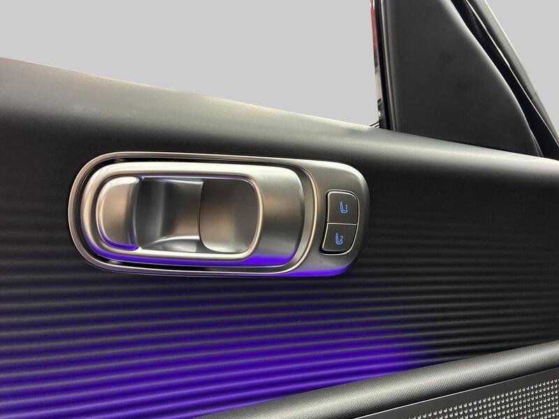 Hyundai IONIQ 6 vaihtoauto