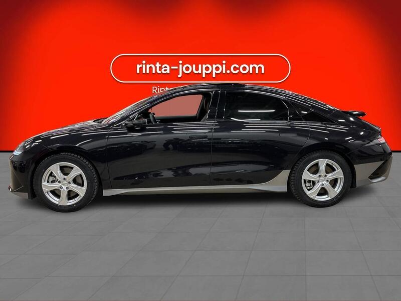 Hyundai IONIQ 6 vaihtoauto