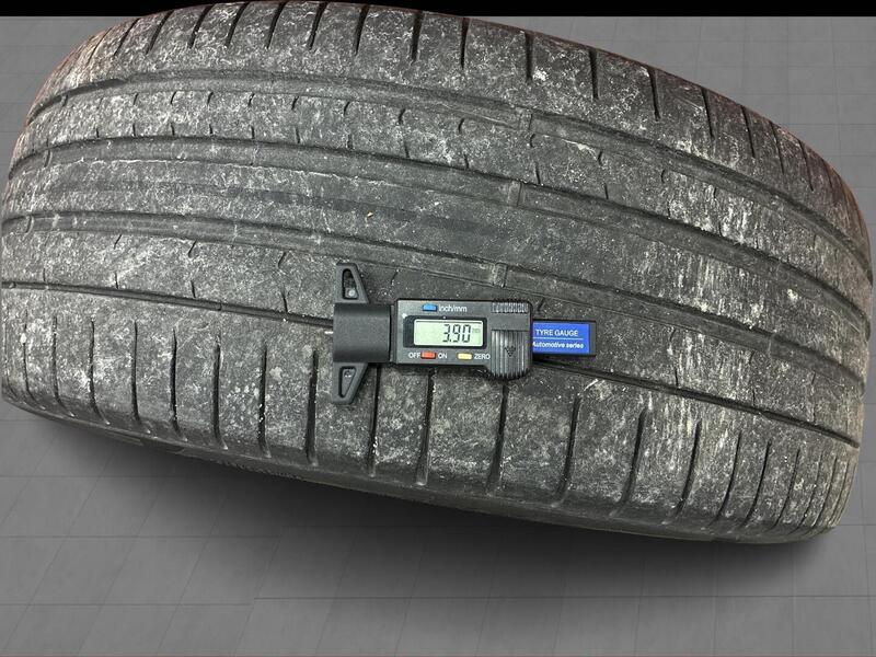 Hyundai IONIQ 6 vaihtoauto