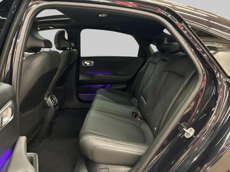 Hyundai IONIQ 6 vaihtoauto