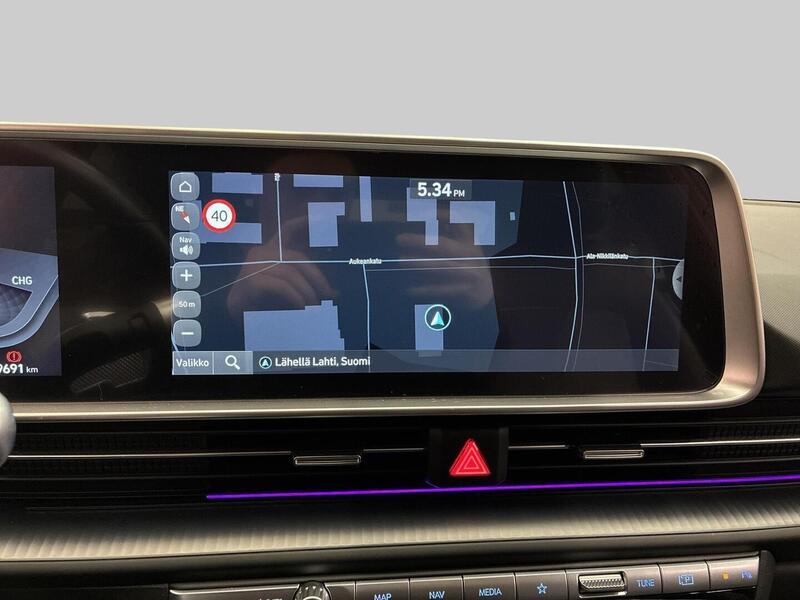 Hyundai IONIQ 6 vaihtoauto