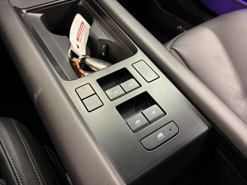 Hyundai IONIQ 6 vaihtoauto