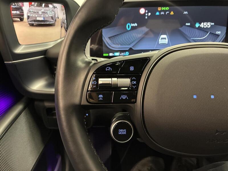 Hyundai IONIQ 6 vaihtoauto