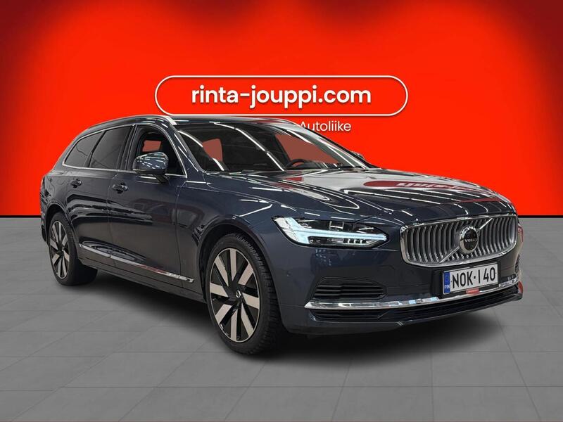 Volvo V90 vaihtoauto