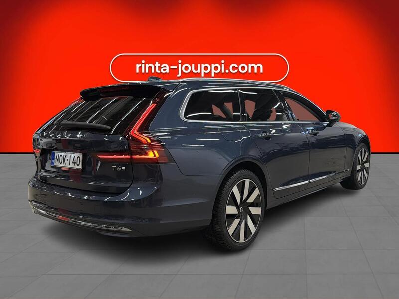 Volvo V90 vaihtoauto