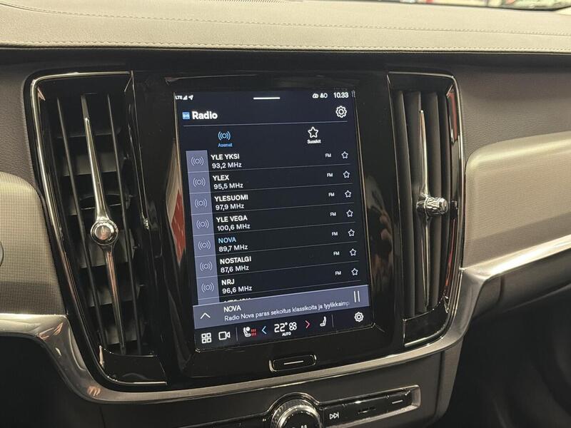 Volvo V90 vaihtoauto