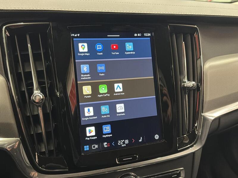 Volvo V90 vaihtoauto