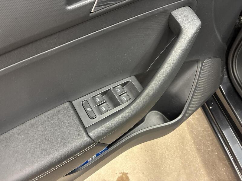 Skoda Rapid vaihtoauto