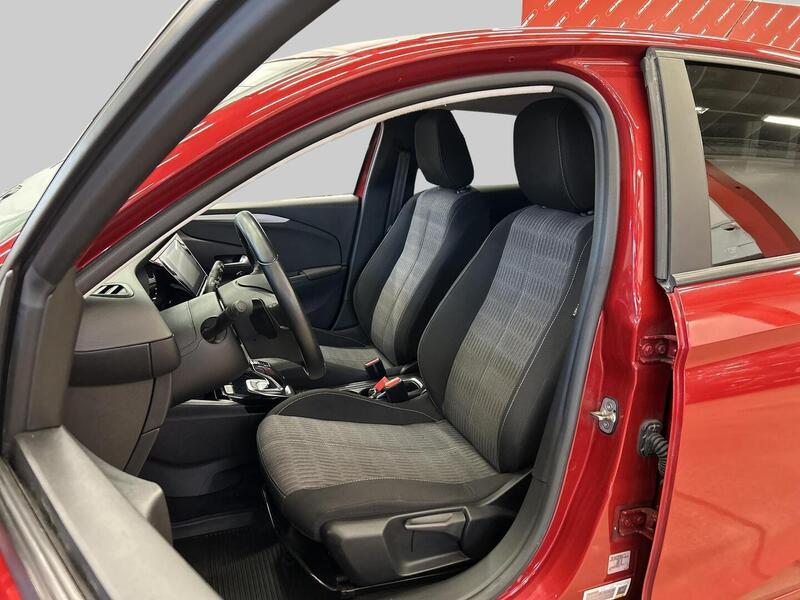 Opel Corsa vaihtoauto