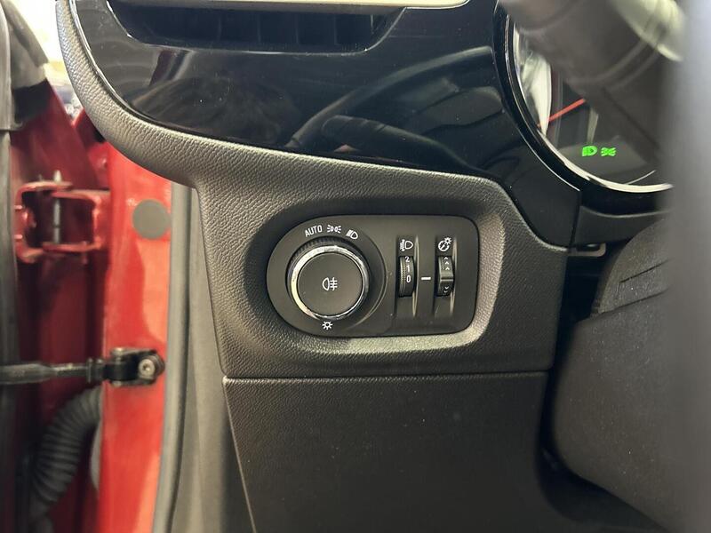 Opel Corsa vaihtoauto