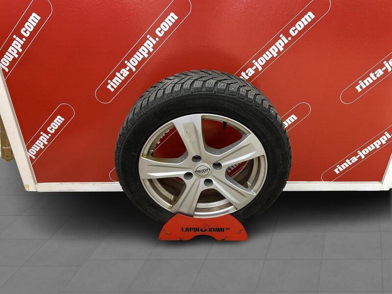 Opel Corsa vaihtoauto