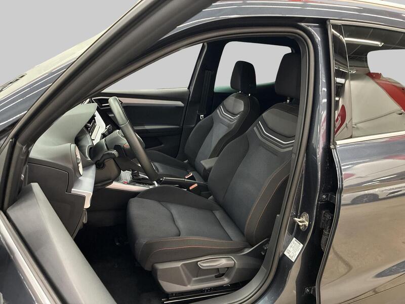 SEAT Arona vaihtoauto