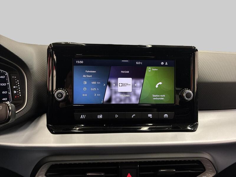 SEAT Arona vaihtoauto