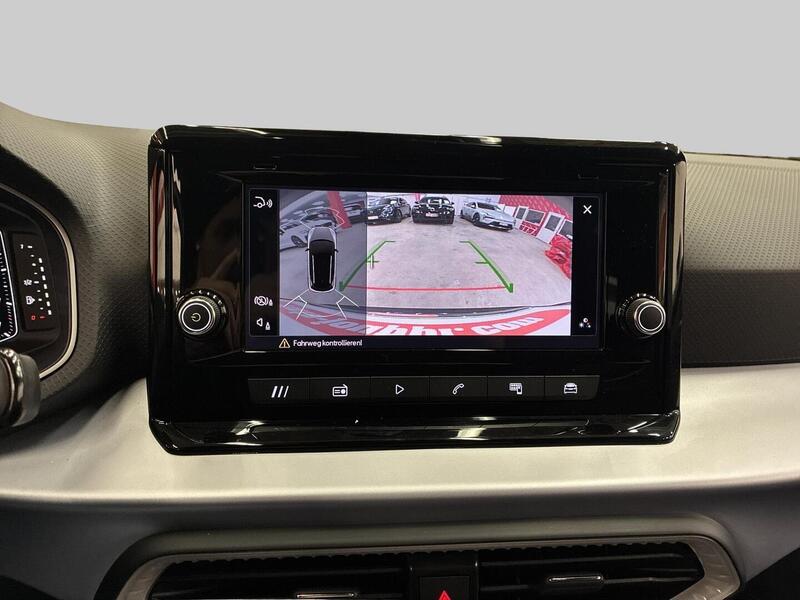 SEAT Arona vaihtoauto