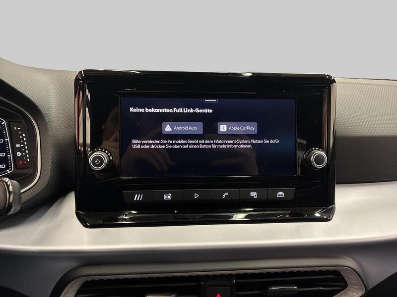 SEAT Arona vaihtoauto