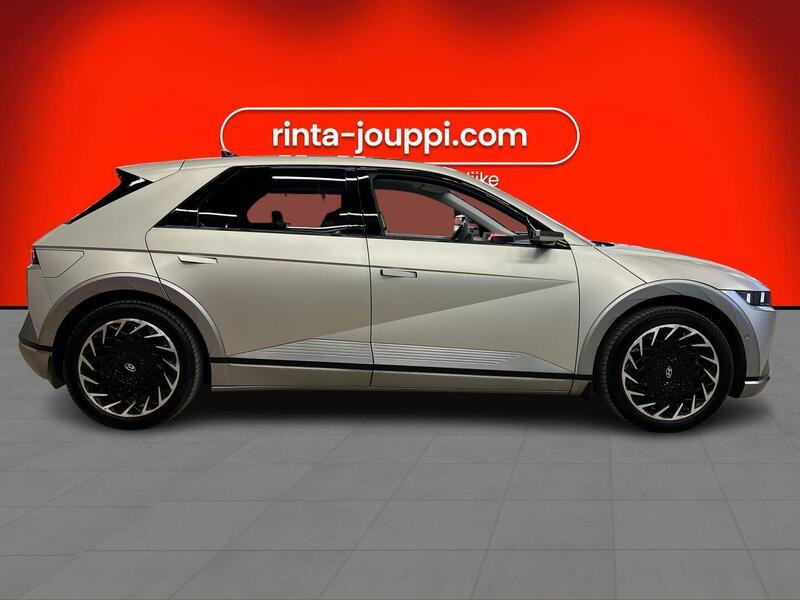 Hyundai IONIQ 5 vaihtoauto