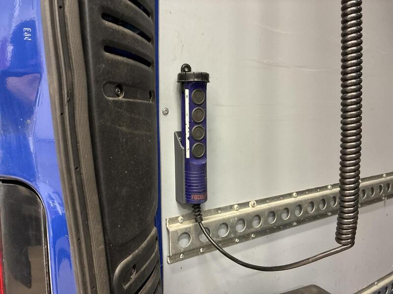 Fiat Ducato vaihtoauto