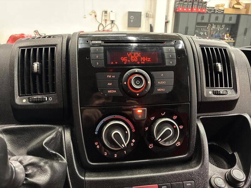 Fiat Ducato vaihtoauto