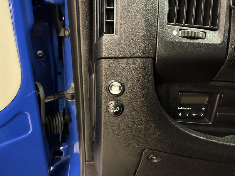 Fiat Ducato vaihtoauto