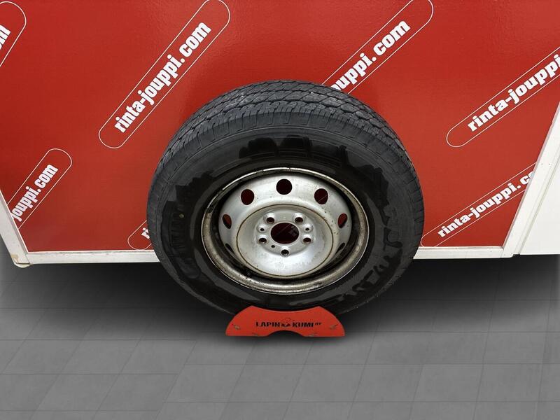 Fiat Ducato vaihtoauto