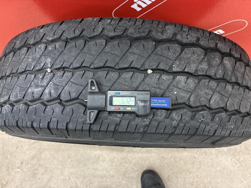 Fiat Ducato vaihtoauto