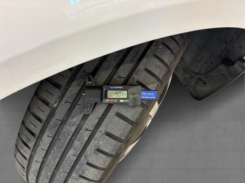 Volkswagen Caddy vaihtoauto