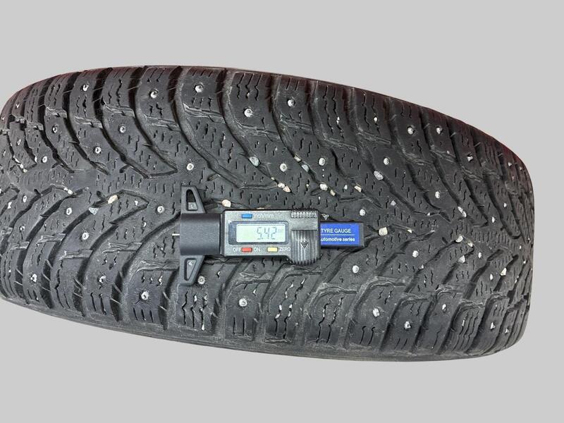 Volkswagen Caddy vaihtoauto