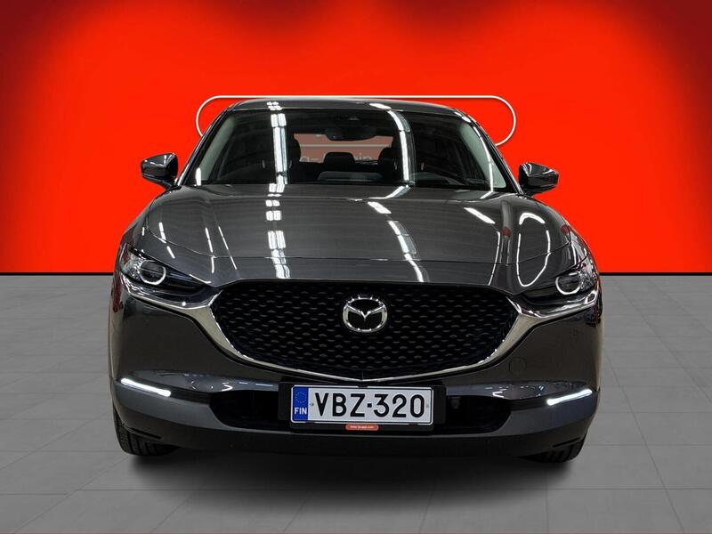 Mazda CX-30 vaihtoauto