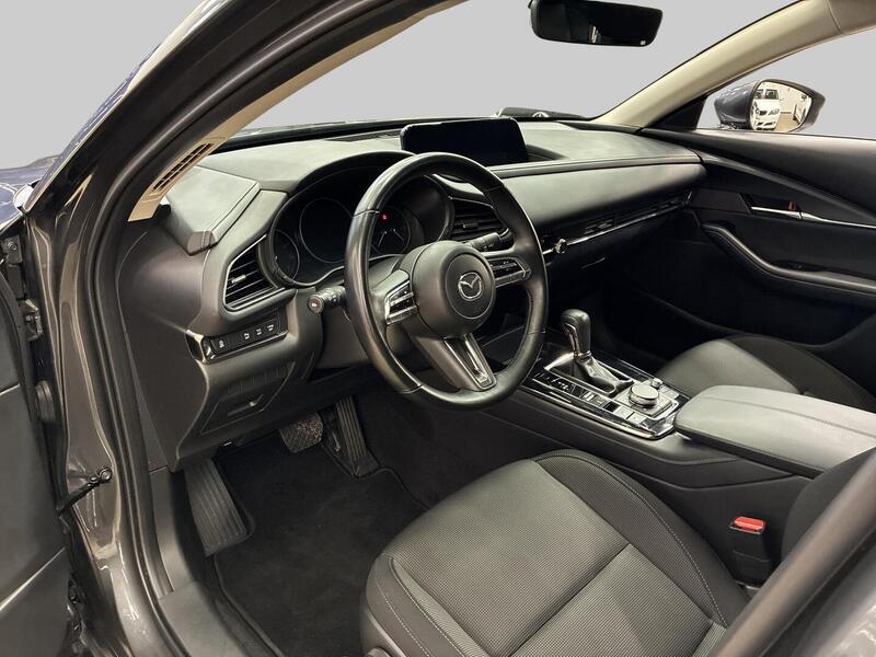 Mazda CX-30 vaihtoauto