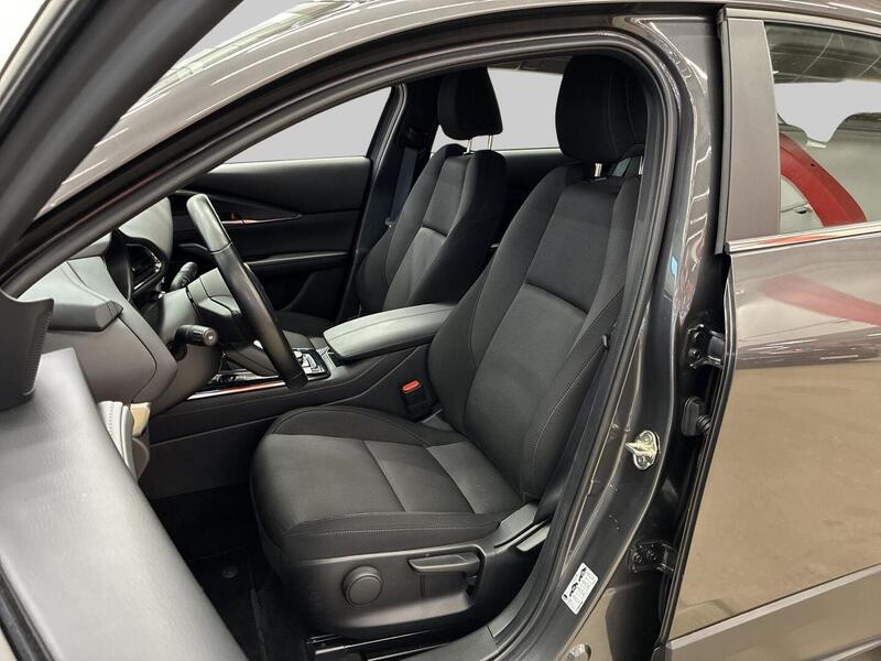 Mazda CX-30 vaihtoauto