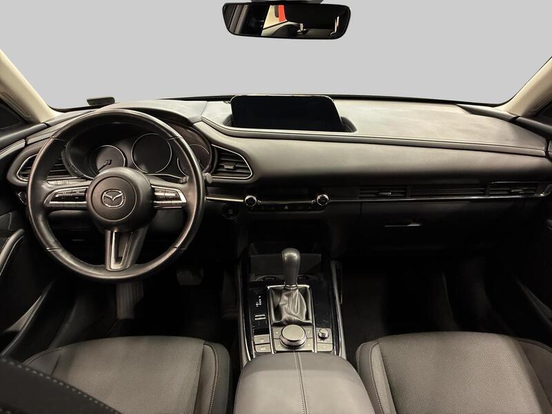 Mazda CX-30 vaihtoauto