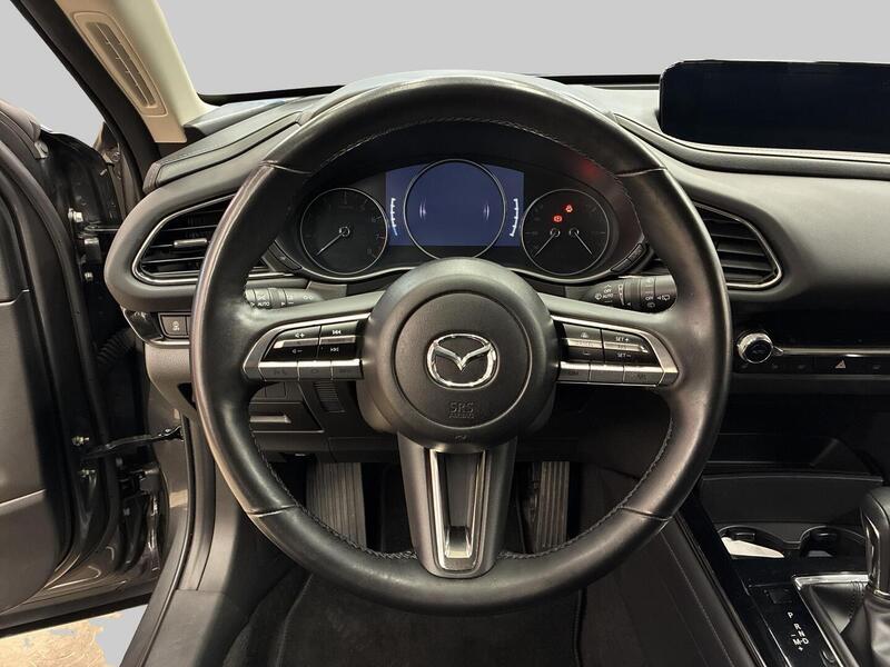 Mazda CX-30 vaihtoauto