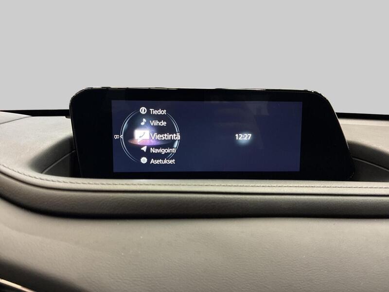 Mazda CX-30 vaihtoauto