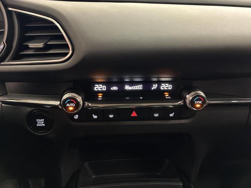 Mazda CX-30 vaihtoauto