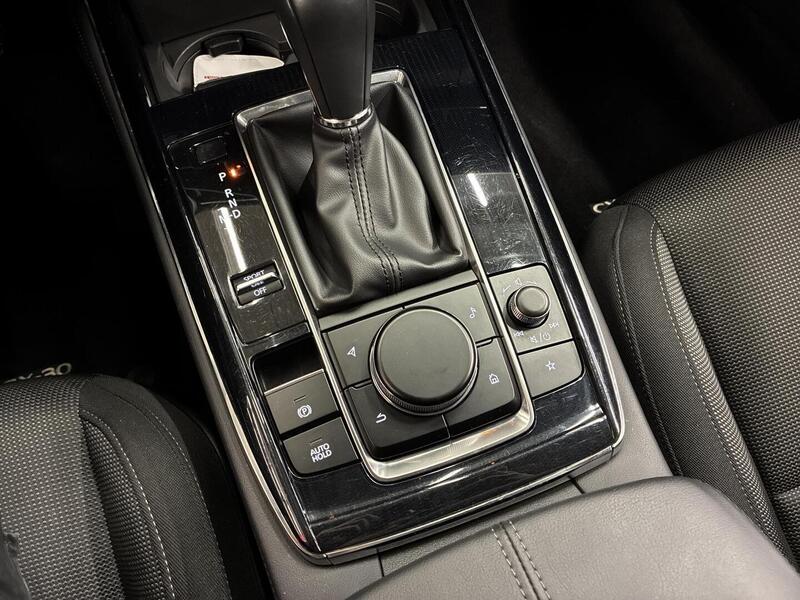 Mazda CX-30 vaihtoauto