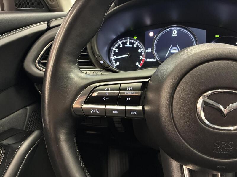 Mazda CX-30 vaihtoauto