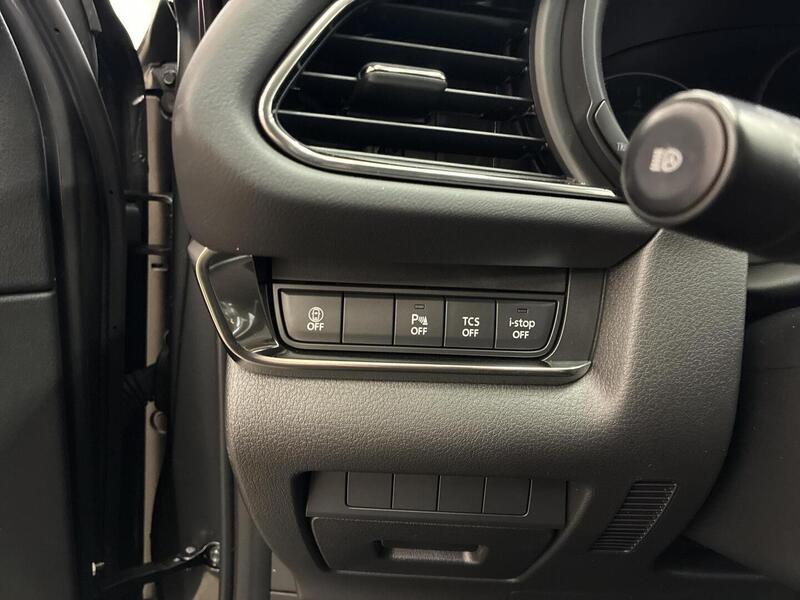 Mazda CX-30 vaihtoauto