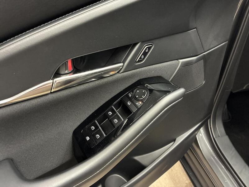 Mazda CX-30 vaihtoauto