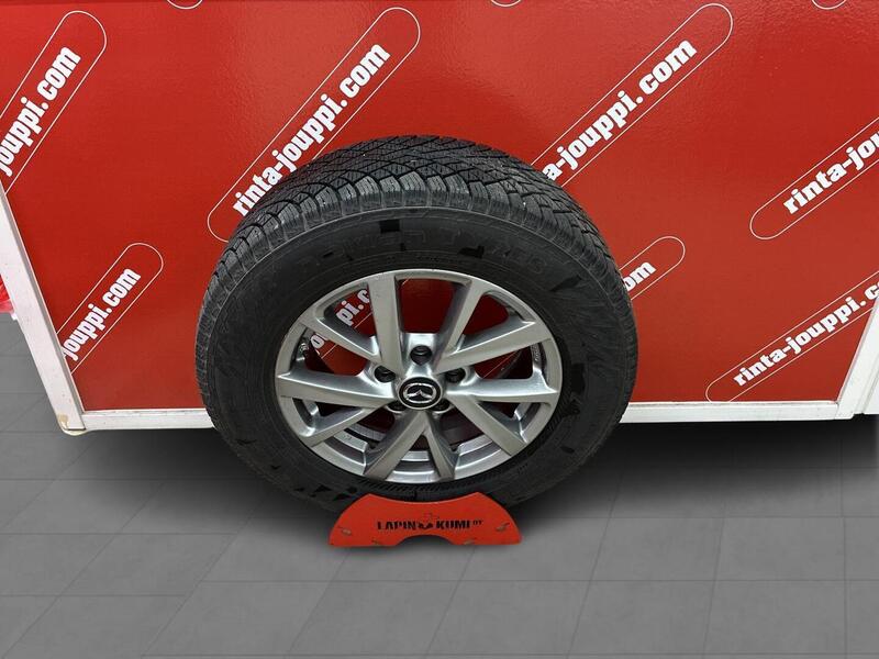 Mazda CX-30 vaihtoauto