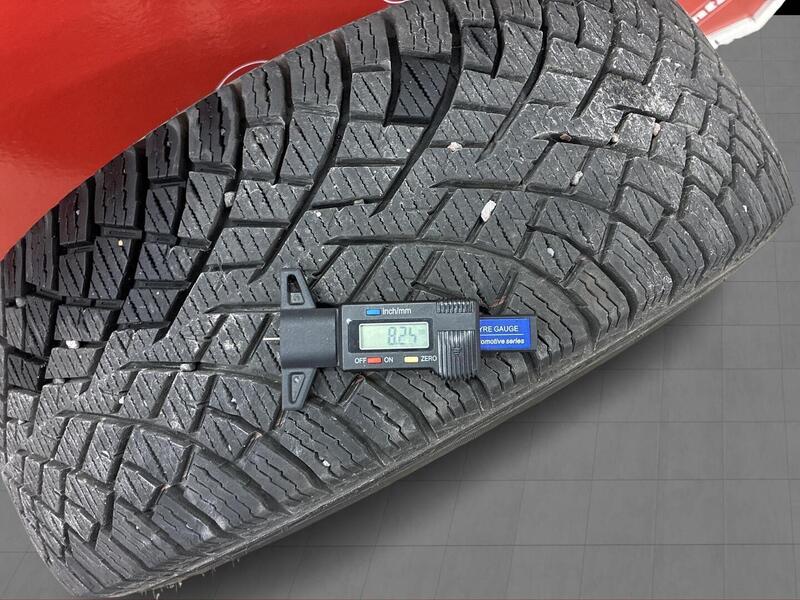 Mazda CX-30 vaihtoauto