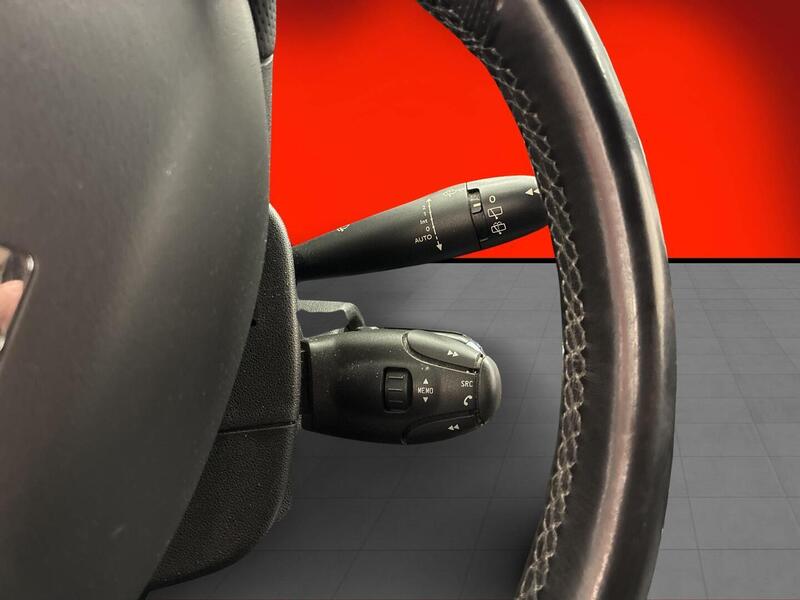 Citroën DS3 vaihtoauto