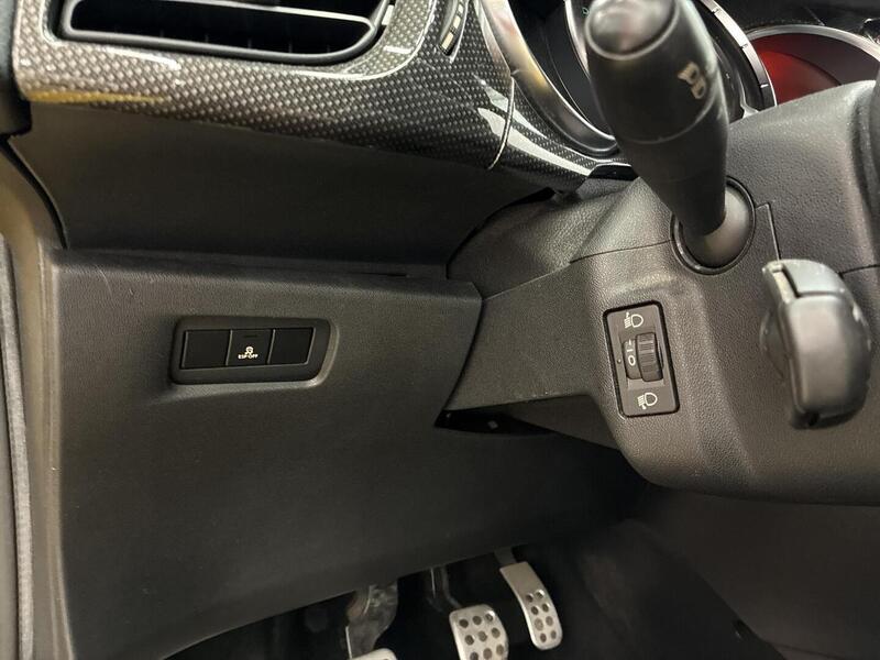 Citroën DS3 vaihtoauto