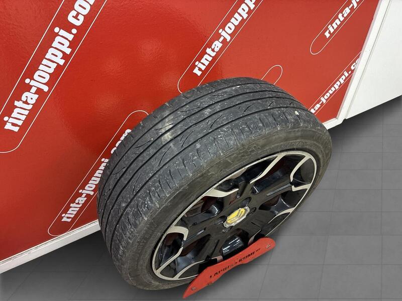 Citroën DS3 vaihtoauto